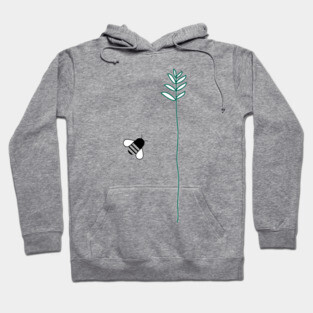 Attraction Hoodie