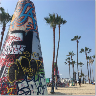 venice memories part3 Posters and Art