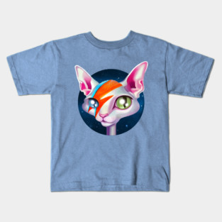 Sphinx Ziggy Kids T-Shirt