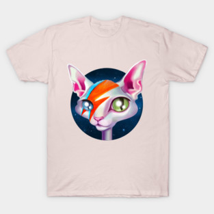 Sphinx Ziggy T-Shirt