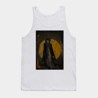 The Sandman Tank Top
