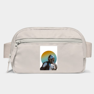 The Mandalorian Bag