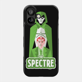 Spectre Phone Case