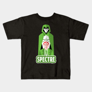 Spectre Kids T-Shirt