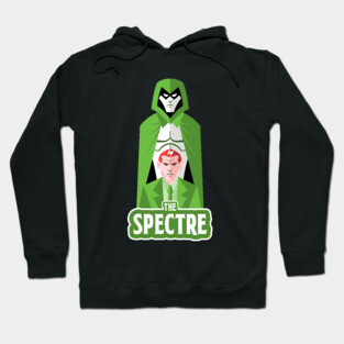 Spectre Hoodie