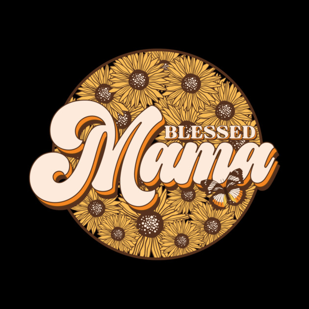 Blessed Mama by The WYLD Tribe