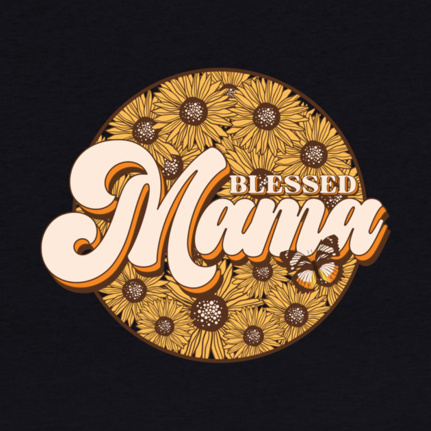 Blessed Mama by The WYLD Tribe