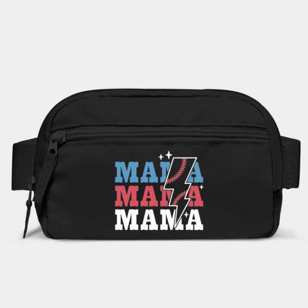 Baseball Mama by The WYLD Tribe
