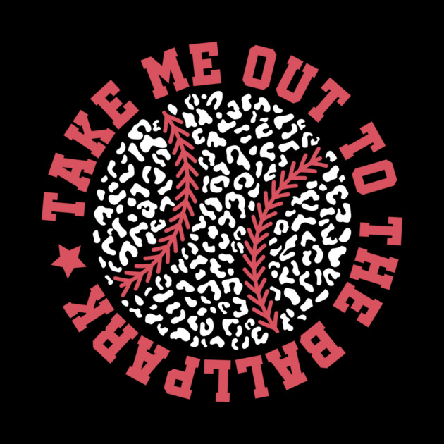 Take Me Out To The Ballpark by The WYLD Tribe