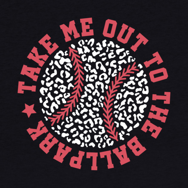 Take Me Out To The Ballpark by The WYLD Tribe