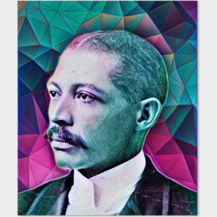 George Washington Williams Portrait | George Washington Williams Artwork 4 Posters and Art