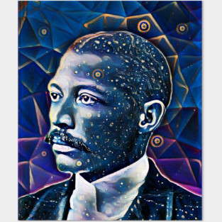 George Washington Williams Portrait | George Washington Williams Artwork 5 Posters and Art