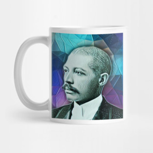 George Washington Williams Portrait | George Washington Williams Artwork 6 Mug