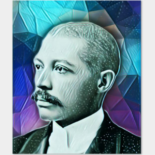 George Washington Williams Portrait | George Washington Williams Artwork 6 Posters and Art