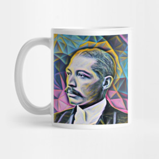 George Washington Williams Portrait | George Washington Williams Artwork 10 Mug