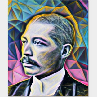 George Washington Williams Portrait | George Washington Williams Artwork 10 Posters and Art