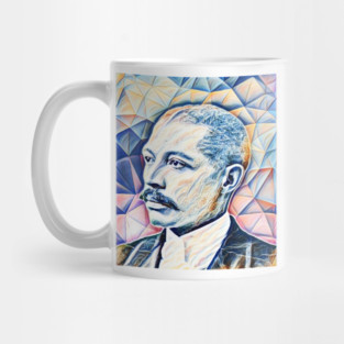 George Washington Williams Portrait | George Washington Williams Artwork 12 Mug