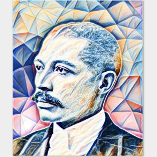 George Washington Williams Portrait | George Washington Williams Artwork 12 Posters and Art