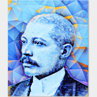 George Washington Williams Portrait | George Washington Williams Artwork | George Washington Williams Painting 14 Posters and Art