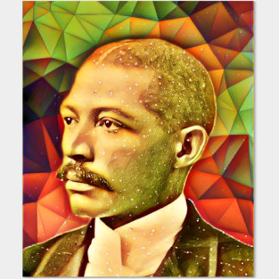 George Washington Williams Snow Portrait | George Washington Williams Artwork 15 Posters and Art