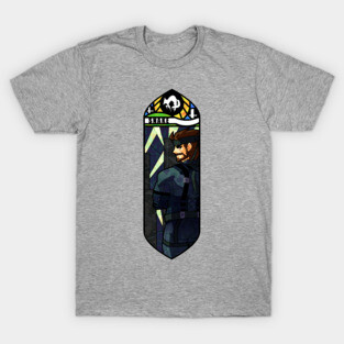 Snake T-Shirt
