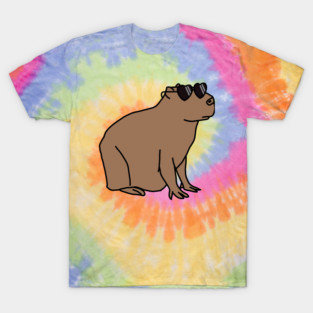 Capybara T-Shirt