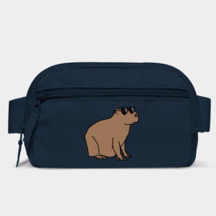 Capybara Bag