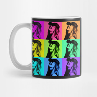 KC SMILE Mug
