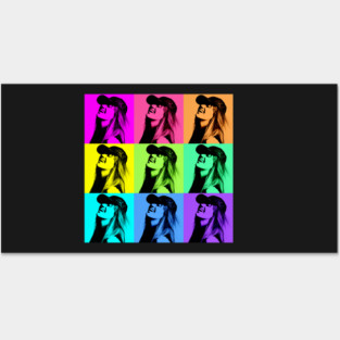 KC SMILE Posters and Art