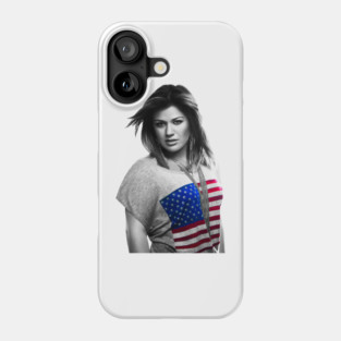 KC AMERICAN IDOL Phone Case