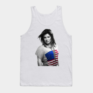 KC AMERICAN IDOL Tank Top