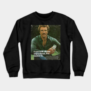 Selleck Crewneck Sweatshirt