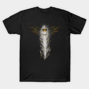 Angel Feather T-Shirt