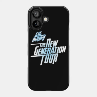 THE NEW GENERATION LIL BABY JJ01 Phone Case
