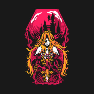 Blood Moon T-Shirt