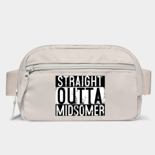 Straight Outta Midsomer Bag