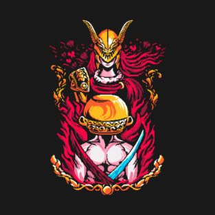 The Solo King T-Shirt