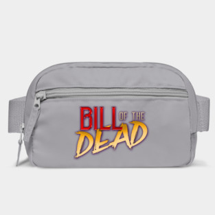 Bill of the Dead Bag