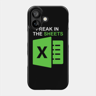 Accountant Phone Case