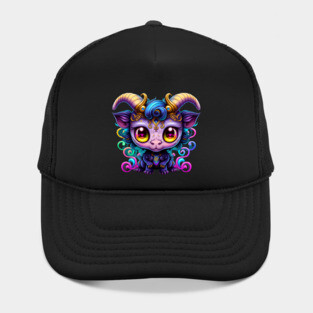 Baby Baphomet Hat