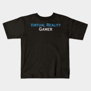 Vr Kids T-Shirt