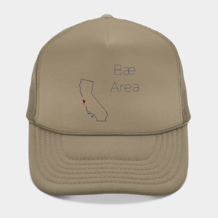 Bae Area Hat