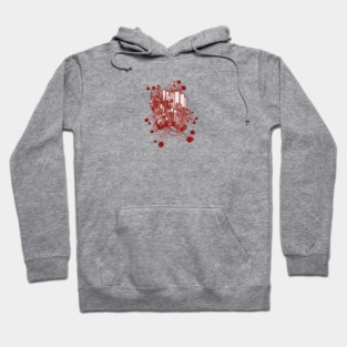 MM9 - City Wires Hoodie