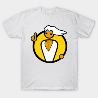 PC Master Race T-Shirt