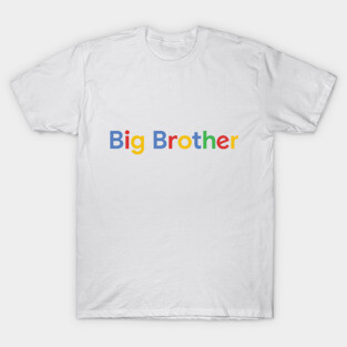 Big Brother T-Shirt