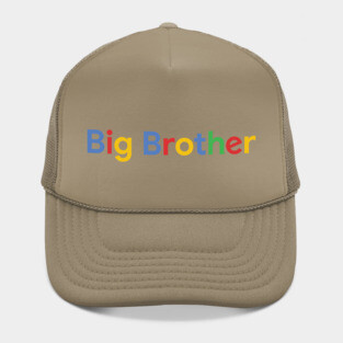 Big Brother Hat