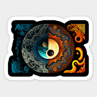 Art Sticker