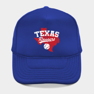 Texas - Rangers - 1961 Hat