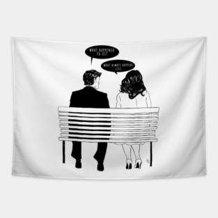 500 days of summer Tapestry