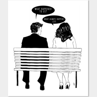 500 days of summer Posters and Art